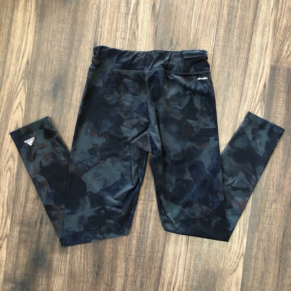 Adidas Climalite Leggings